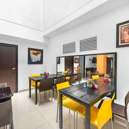 Hotel Ayenda 1219 Park 6 Medellín Exteriér fotografie