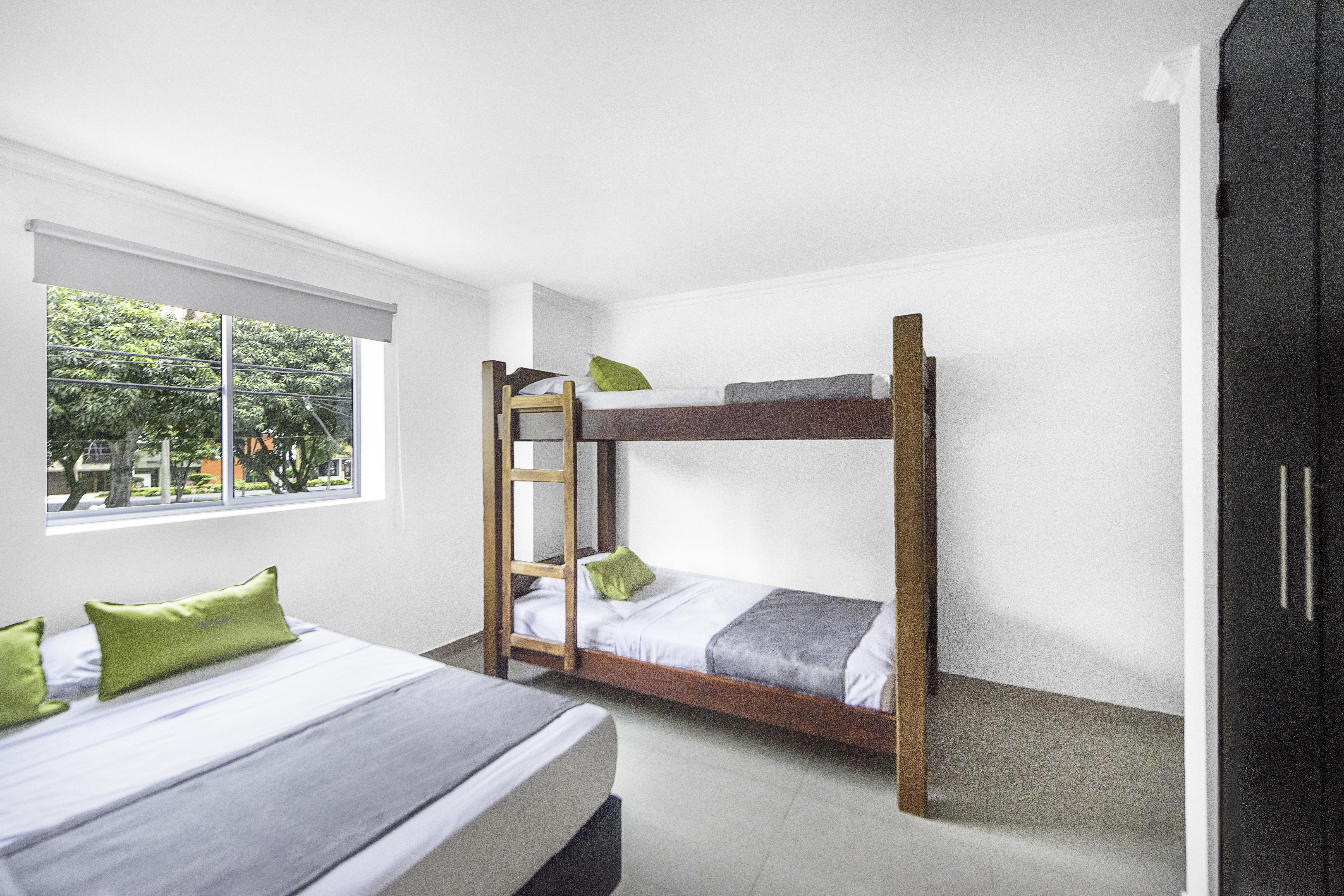 Hotel Ayenda 1219 Park 6 Medellín Exteriér fotografie