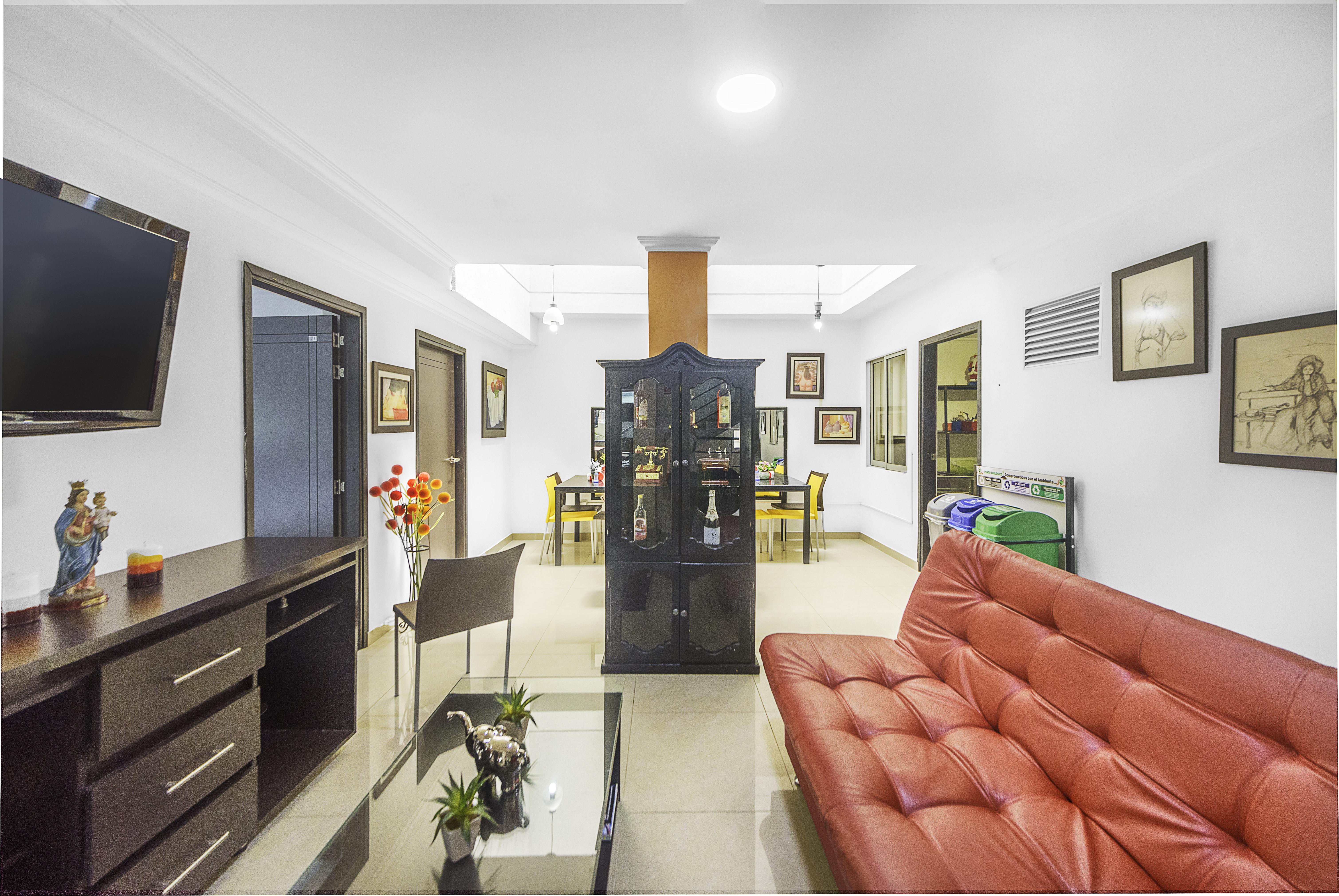 Hotel Ayenda 1219 Park 6 Medellín Exteriér fotografie